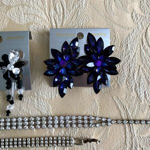 Vintage Jewelry Lot